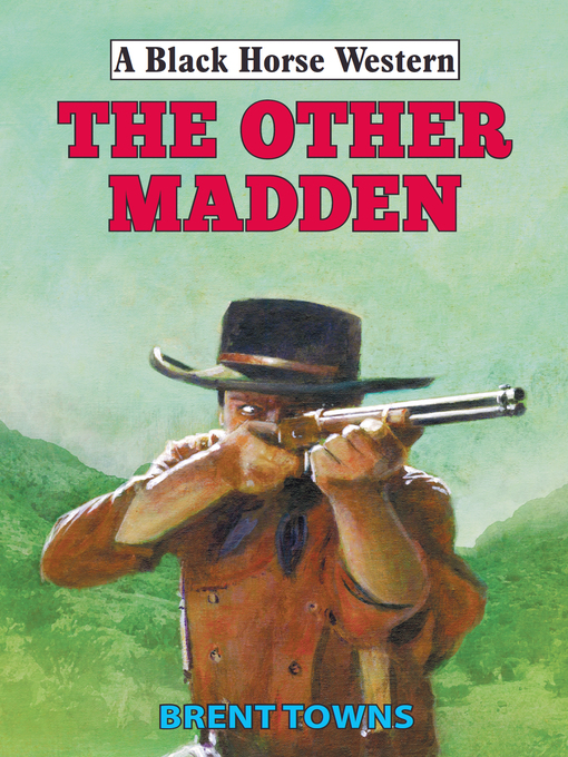 Title details for The Other Madden by Brent Towns - Available